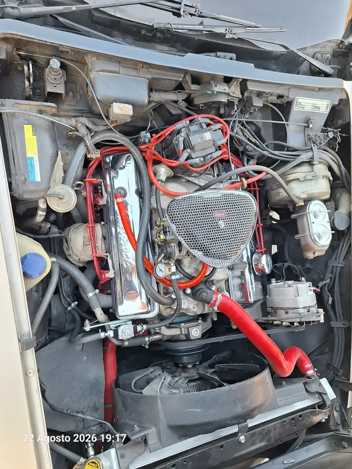 Corvette C3 Collector Edition, foto 10