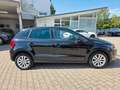 Volkswagen Polo V 1.4 Style Klimaautomatik/ 1.Hand/ EURO 5 Noir - thumbnail 12