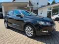 Volkswagen Polo V 1.4 Style Klimaautomatik/ 1.Hand/ EURO 5 Noir - thumbnail 11