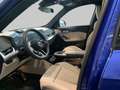BMW iX1 xDrive 30 Sportpaket HUD AD AHK-klappbar AHK El. P Blau - thumbnail 9