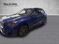 BMW iX1 xDrive 30 Sportpaket HUD AD AHK-klappbar AHK El. P Blau - thumbnail 2