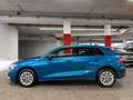 Audi A3 40 TFSI e Matrix HeadUp virtCo 360° Blau - thumbnail 3