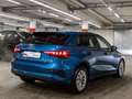 Audi A3 40 TFSI e Matrix HeadUp virtCo 360° Blau - thumbnail 6