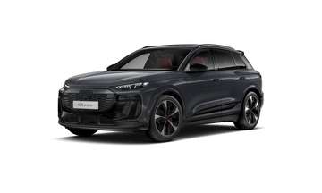 SQ6 Quattro Edition One l Head-up l Bang& Olufsen l Trekhaak l Passengerdisplay l 360°