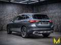 Mercedes-Benz GLC 220 d 4M|AVANTGARDE+|STHZ|AHK|LED|DIS|360°|+ Šedá - thumbnail 4