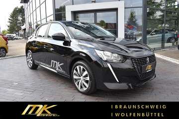 PureTech 75 Active *PDC*CARPLAY*TEMPOMAT*