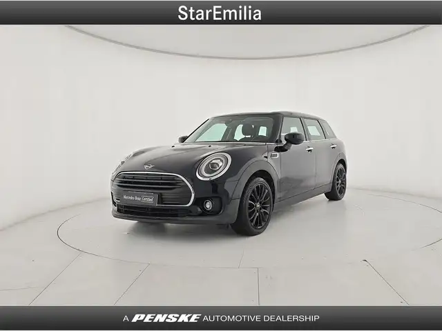 MINI One Clubman Mini Clubman 1.5 One Business auto
