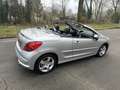 Peugeot 207 CC 1.6-16V T Sport | leder | airco | 104DKM | Gris - thumbnail 45