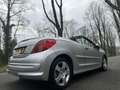 Peugeot 207 CC 1.6-16V T Sport | leder | airco | 104DKM | Gris - thumbnail 3