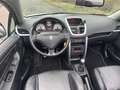 Peugeot 207 CC 1.6-16V T Sport | leder | airco | 104DKM | Gris - thumbnail 2
