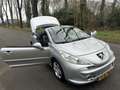 Peugeot 207 CC 1.6-16V T Sport | leder | airco | 104DKM | Gris - thumbnail 33