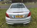 Peugeot 207 CC 1.6-16V T Sport | leder | airco | 104DKM | Gris - thumbnail 11