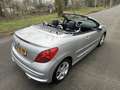 Peugeot 207 CC 1.6-16V T Sport | leder | airco | 104DKM | Gris - thumbnail 46