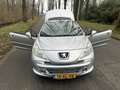 Peugeot 207 CC 1.6-16V T Sport | leder | airco | 104DKM | Gris - thumbnail 32
