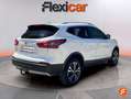 Nissan Qashqai 1.2 DIG-T Tekna 4x2 XTronic Blanc - thumbnail 8