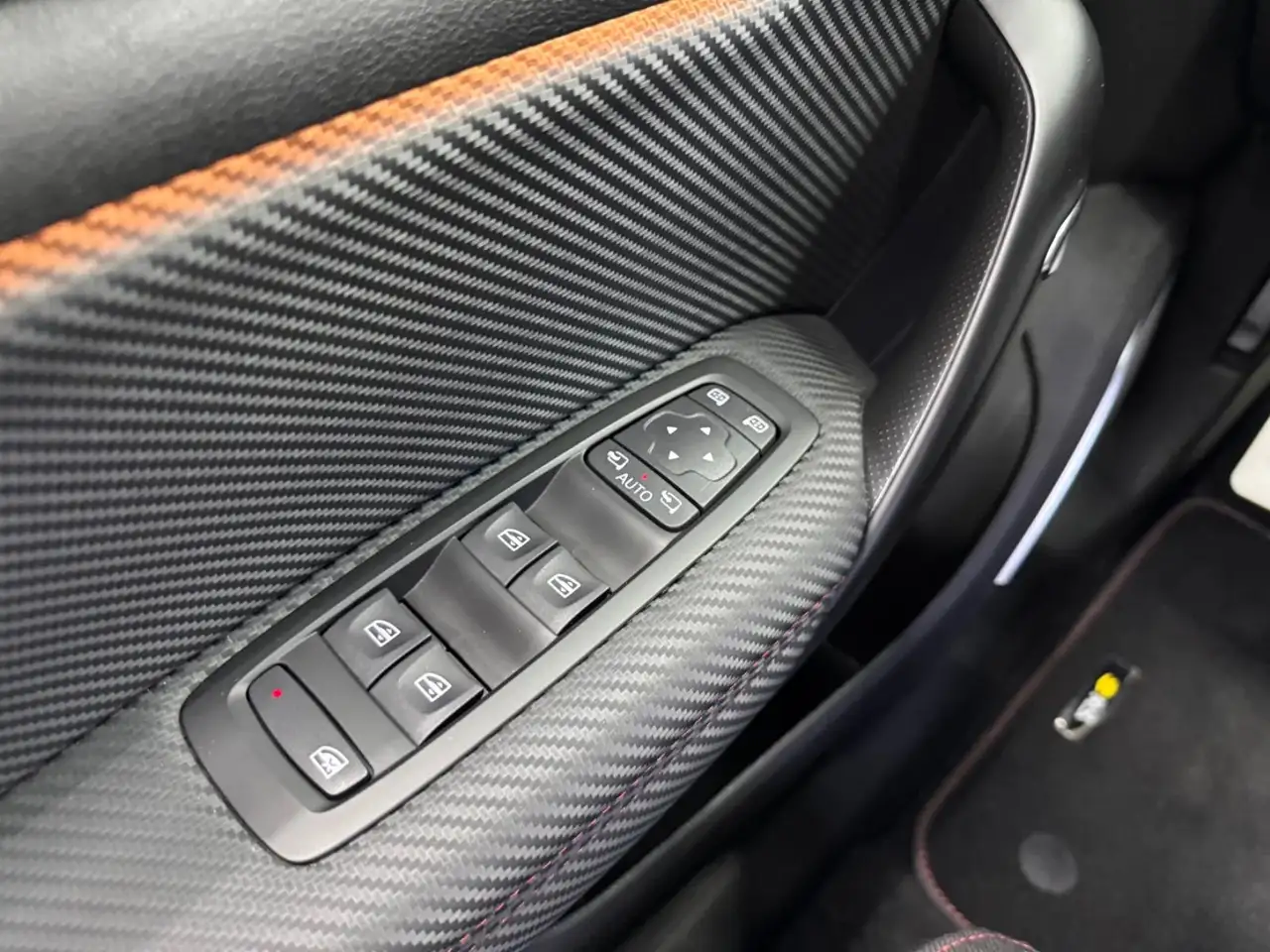 Renault Megane R.S. — photo 26