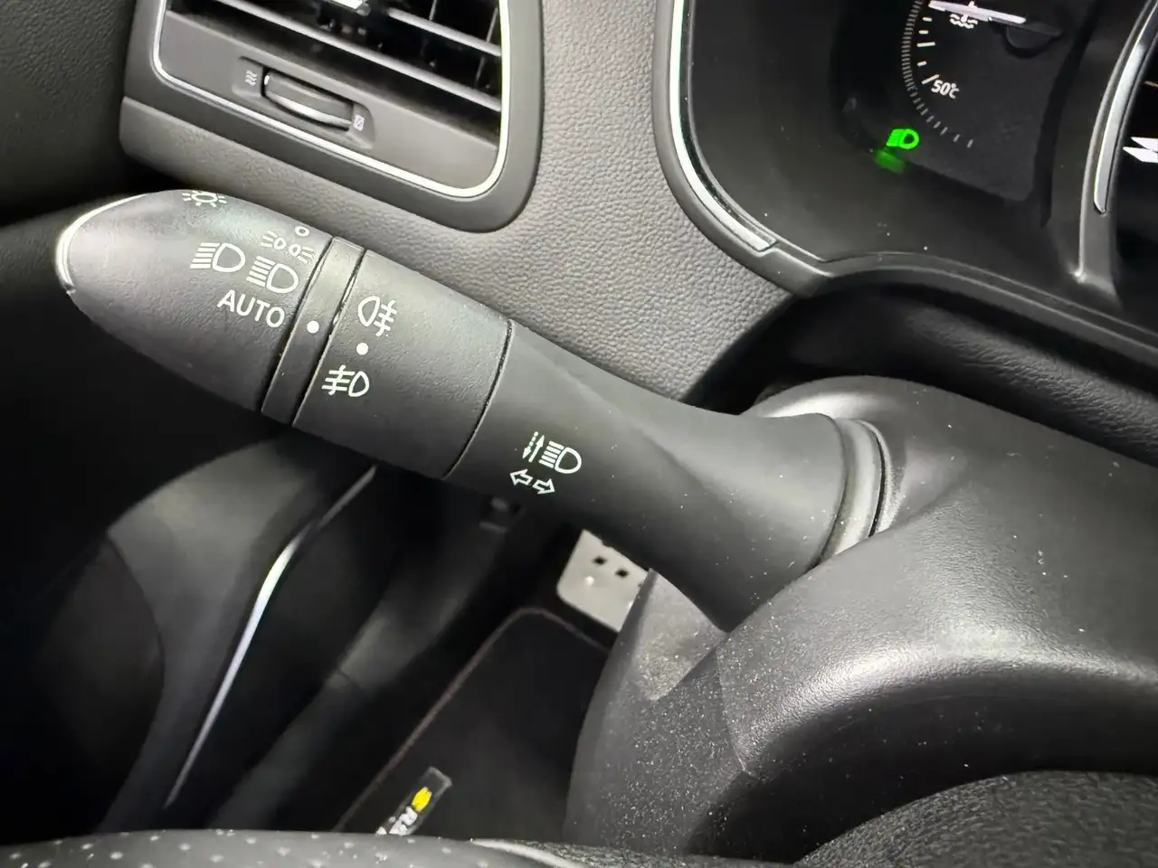 Renault Megane R.S. — photo 23
