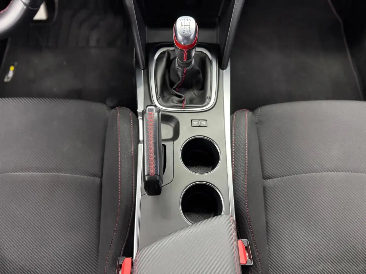 Renault Megane R.S. — photo 28