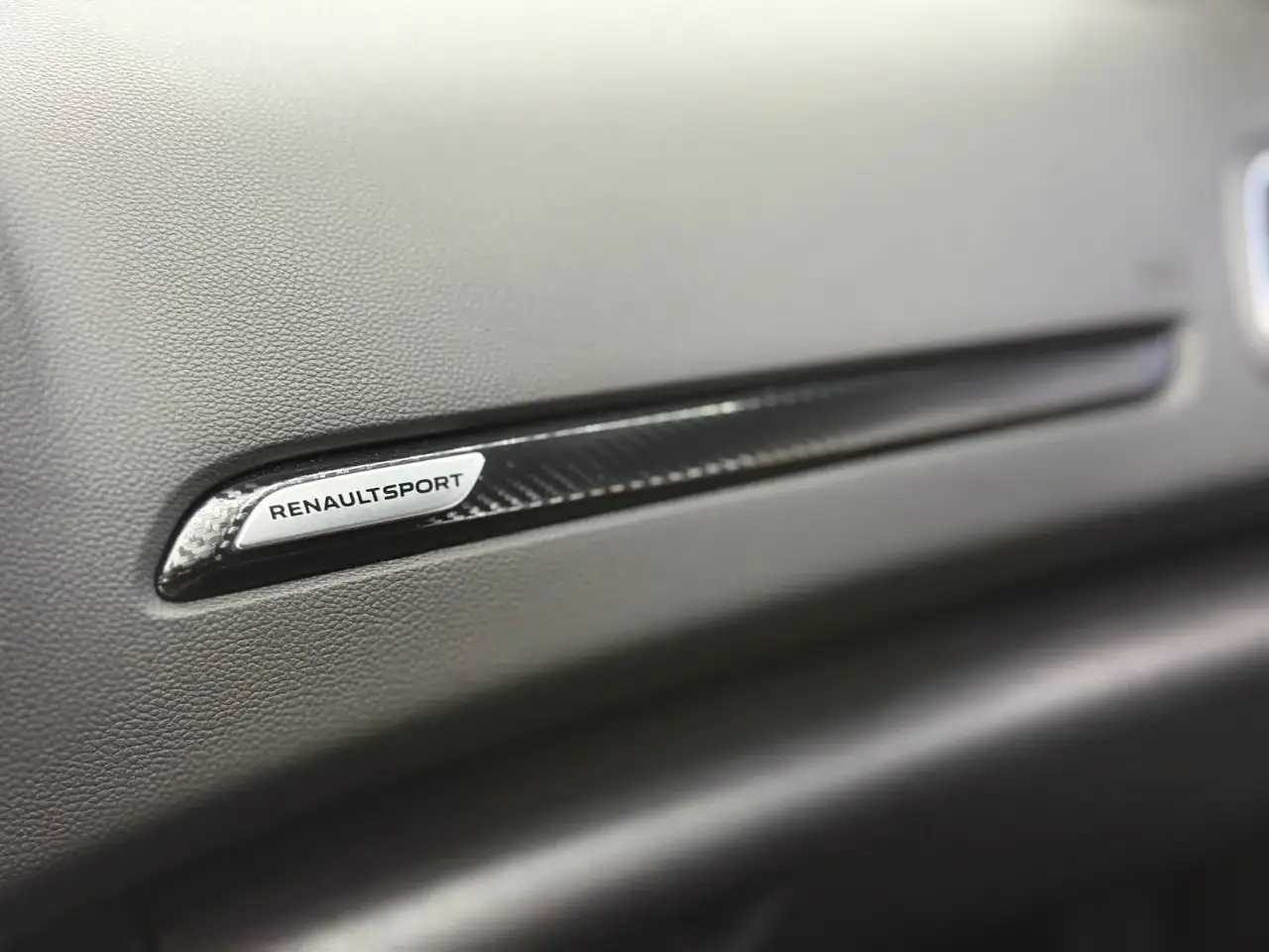 Renault Megane R.S. — photo 37