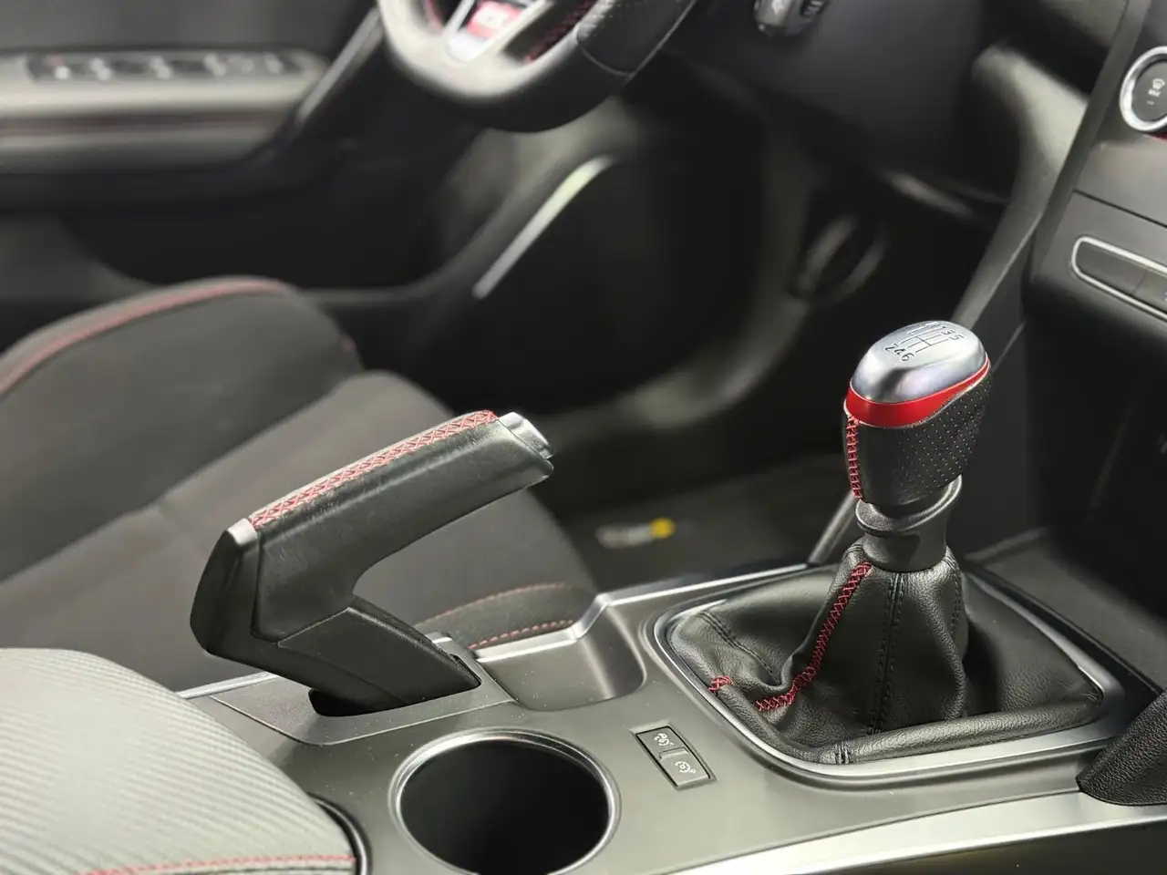Renault Megane R.S. — photo 29