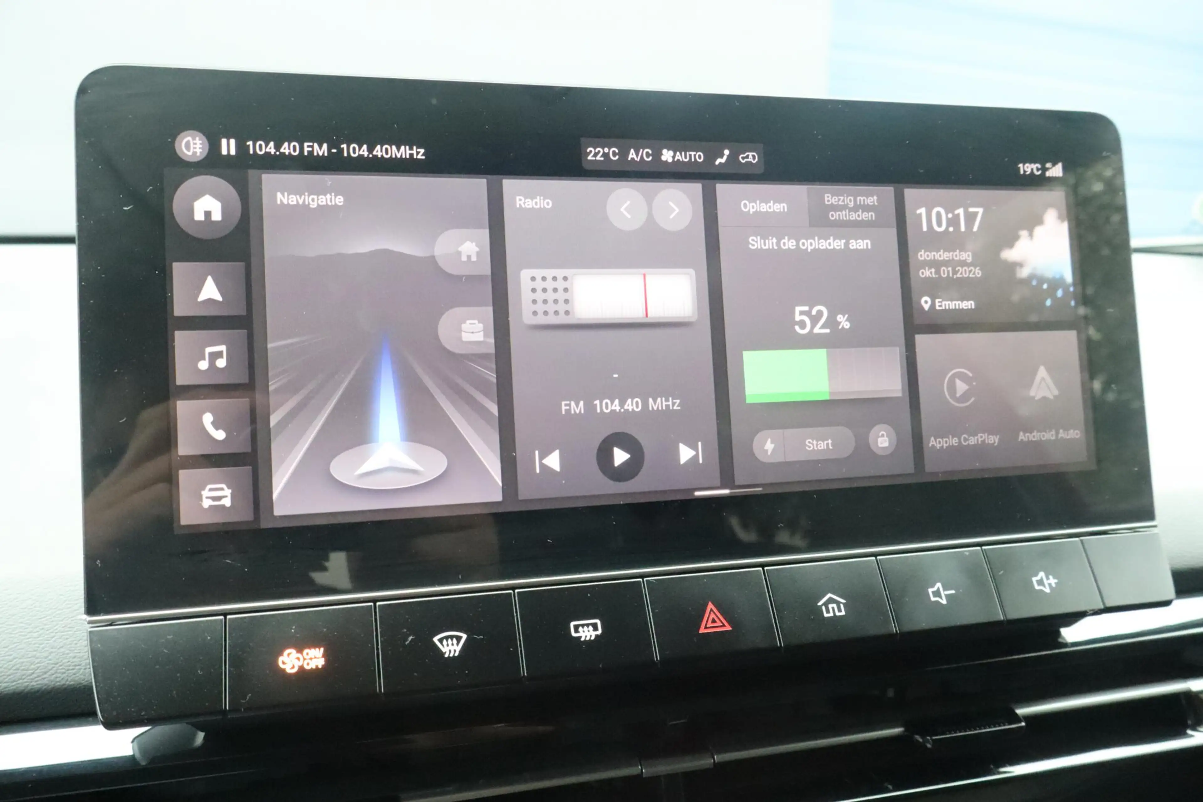 MG MG4 Electric Luxury 64 kWh | SOH 96,3% | Long range | — photo 12