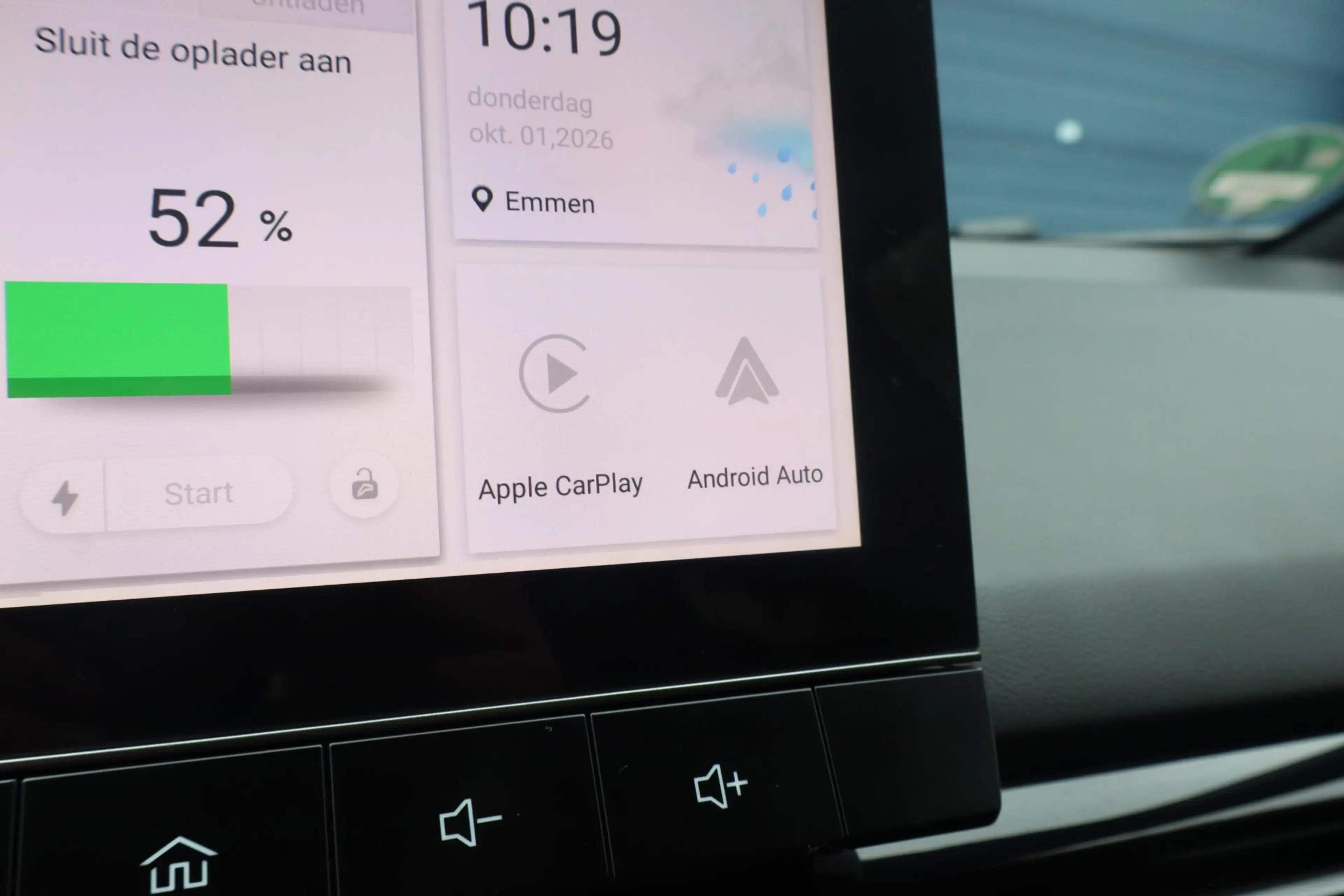 MG MG4 Electric Luxury 64 kWh | SOH 96,3% | Long range | — photo 11