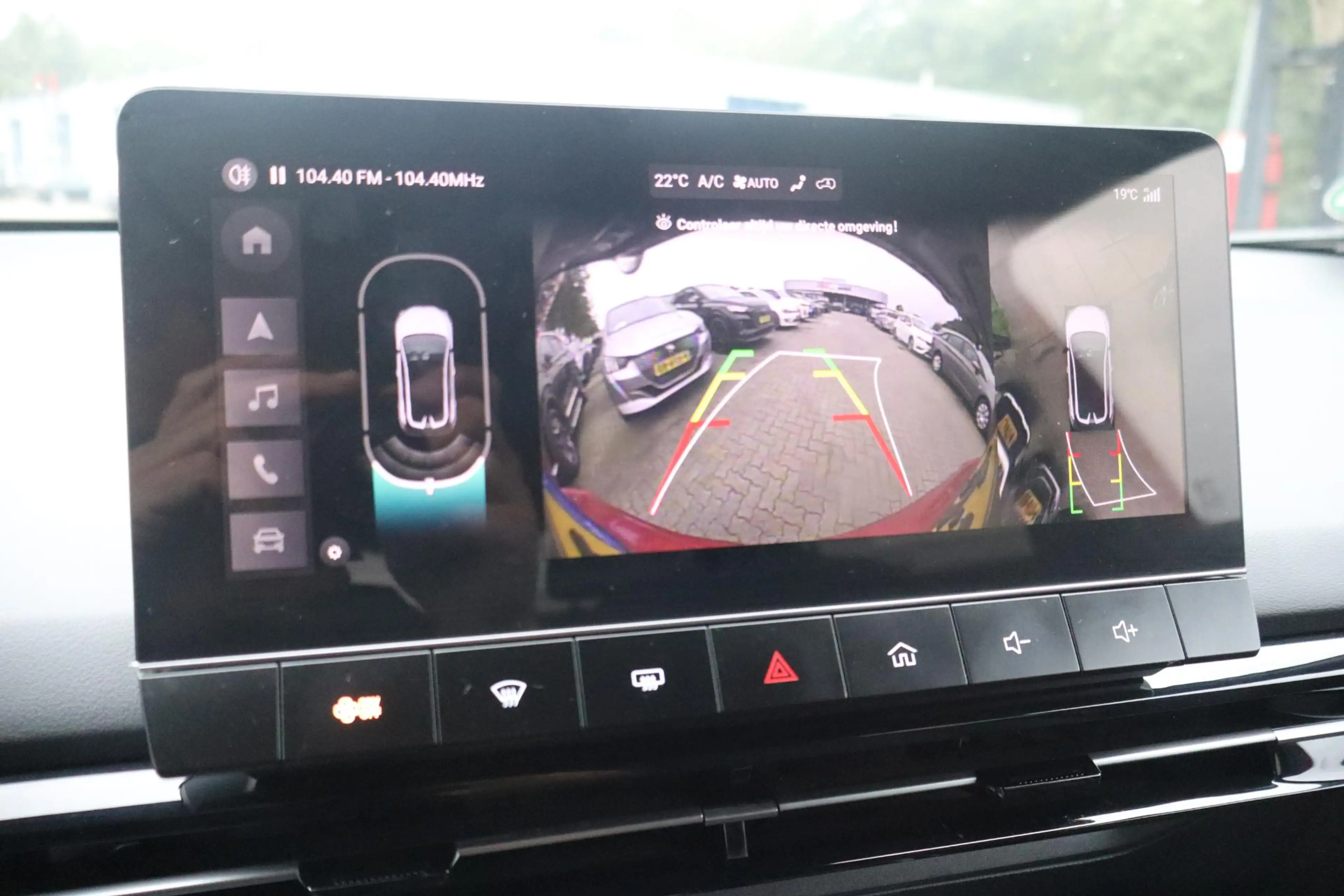MG MG4 Electric Luxury 64 kWh | SOH 96,3% | Long range | — photo 5