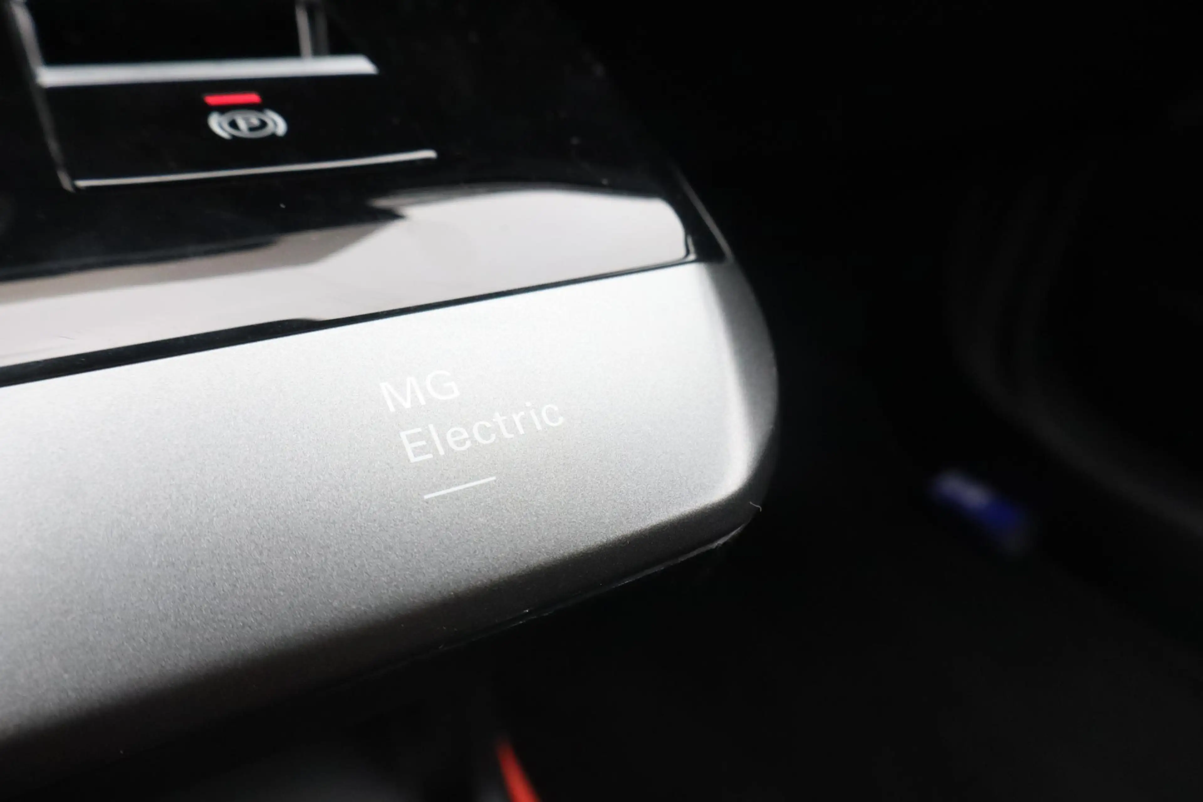 MG MG4 Electric Luxury 64 kWh | SOH 96,3% | Long range | — photo 14