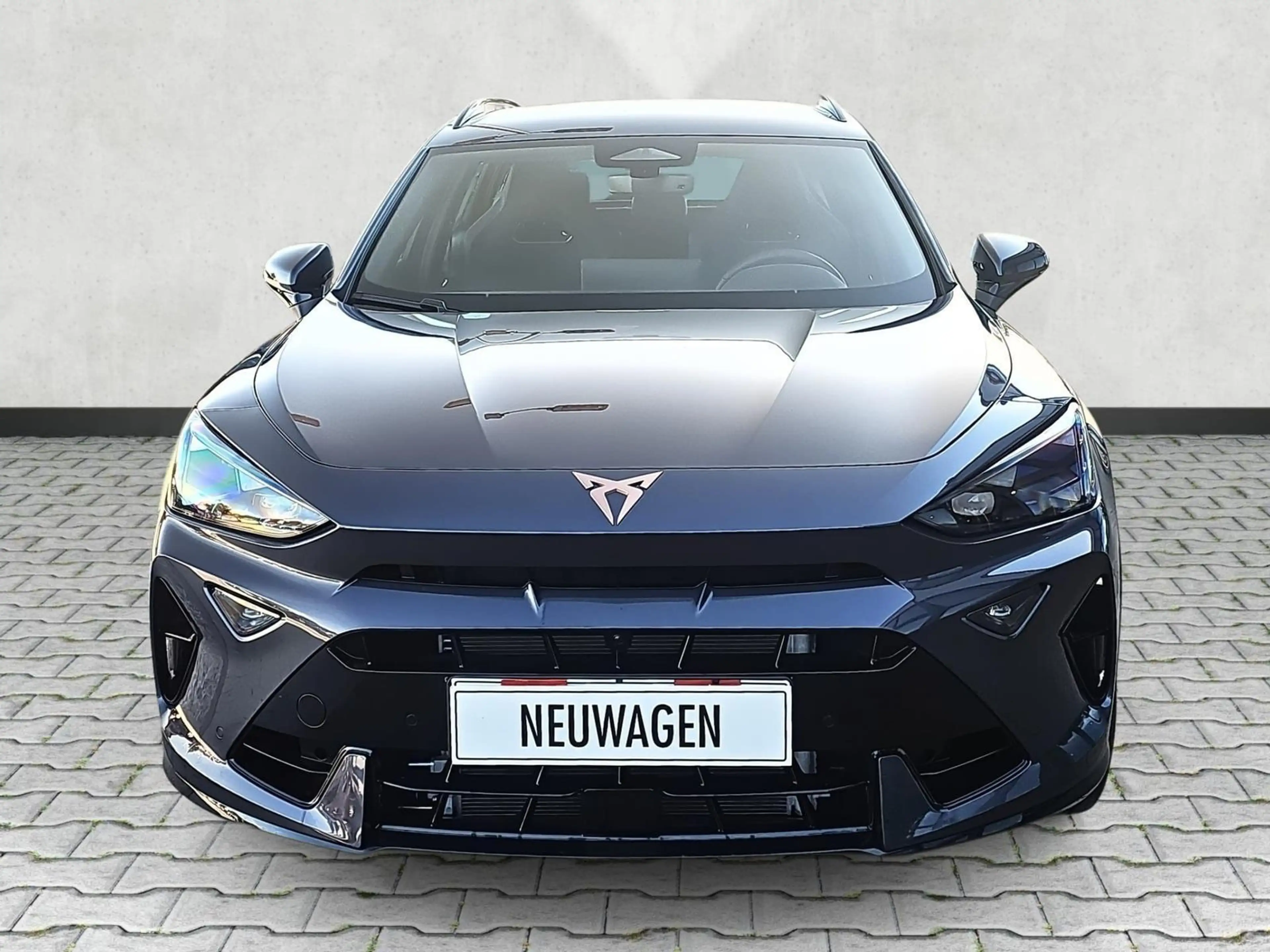 CUPRA Formentor VZ 2.0 TSI 245 kW 4Drive DSG 5JGar Matrix AHK 2... — photo 2