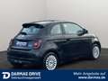 Fiat 500e 500e Action  Klima Carplay Sitzheizung ZV Schwarz - thumbnail 6