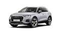Audi Q3 35TFSI AHK LED ACC EINPARKH NAVI SITZH Silber - thumbnail 1