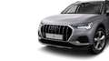Audi Q3 35TFSI AHK LED ACC EINPARKH NAVI SITZH Silber - thumbnail 5