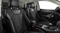 Audi Q3 35TFSI AHK LED ACC EINPARKH NAVI SITZH Silber - thumbnail 8