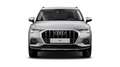 Audi Q3 35TFSI AHK LED ACC EINPARKH NAVI SITZH Silber - thumbnail 4