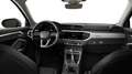 Audi Q3 35TFSI AHK LED ACC EINPARKH NAVI SITZH Silber - thumbnail 7