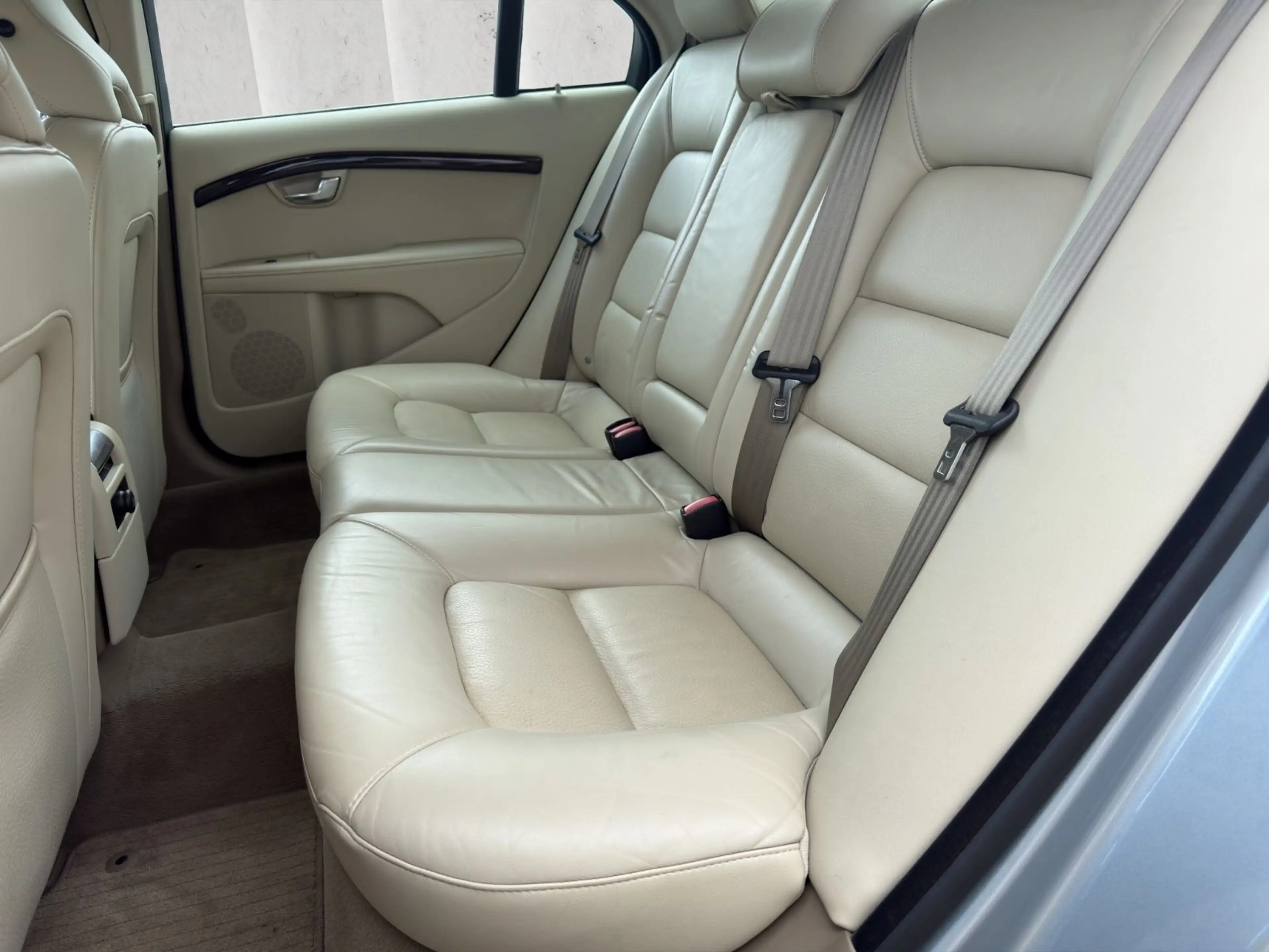 Volvo S80 Lim. T4 Summum*1.Hand*Scheckheft* — photo 13