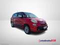 Fiat 500L Living 0.9 TwinAir 105 CV Lounge Rouge - thumbnail 7