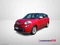 Fiat 500L Living 0.9 TwinAir 105 CV Lounge Rouge - thumbnail 1