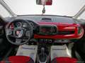 Fiat 500L Living 0.9 TwinAir 105 CV Lounge Rouge - thumbnail 12