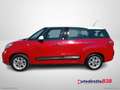 Fiat 500L Living 0.9 TwinAir 105 CV Lounge Rouge - thumbnail 11