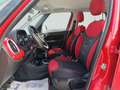 Fiat 500L Living 0.9 TwinAir 105 CV Lounge Rouge - thumbnail 3