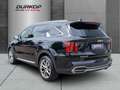 Kia Sorento Spirit 4WD Leder LED Allwetter 7-Sitzer Noir - thumbnail 3