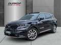 Kia Sorento Spirit 4WD Leder LED Allwetter 7-Sitzer Noir - thumbnail 1