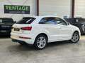 Audi Q3 Q3 2.0 TDI 150 ch S tronic 7 Quattro S line Blanc - thumbnail 20
