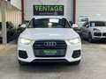 Audi Q3 Q3 2.0 TDI 150 ch S tronic 7 Quattro S line Blanc - thumbnail 19