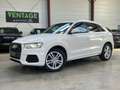 Audi Q3 Q3 2.0 TDI 150 ch S tronic 7 Quattro S line Blanc - thumbnail 1
