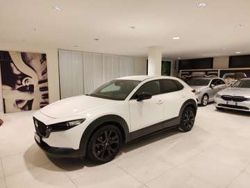 2.0L e-Skyactiv-G MHEV Executive Adap. Cruise Blis