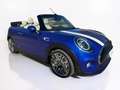 MINI Cooper D Cabrio Mini 1.5 Hype Blau - thumbnail 1