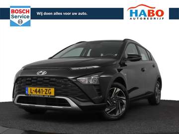 1.0 T-GDI COMFORT SMART DCT7 AUTOMAAT AC/CRUISE/NA