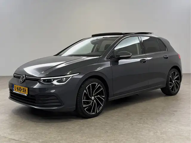 Volkswagen Golf view 7